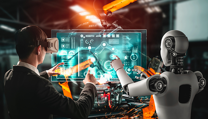 AI Gigafactories